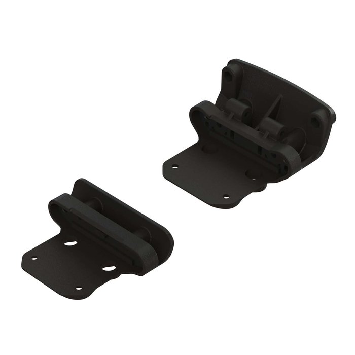 Arrma ARA320479 - Skid Plate Set