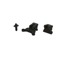 Arrma Center Brace Mounts