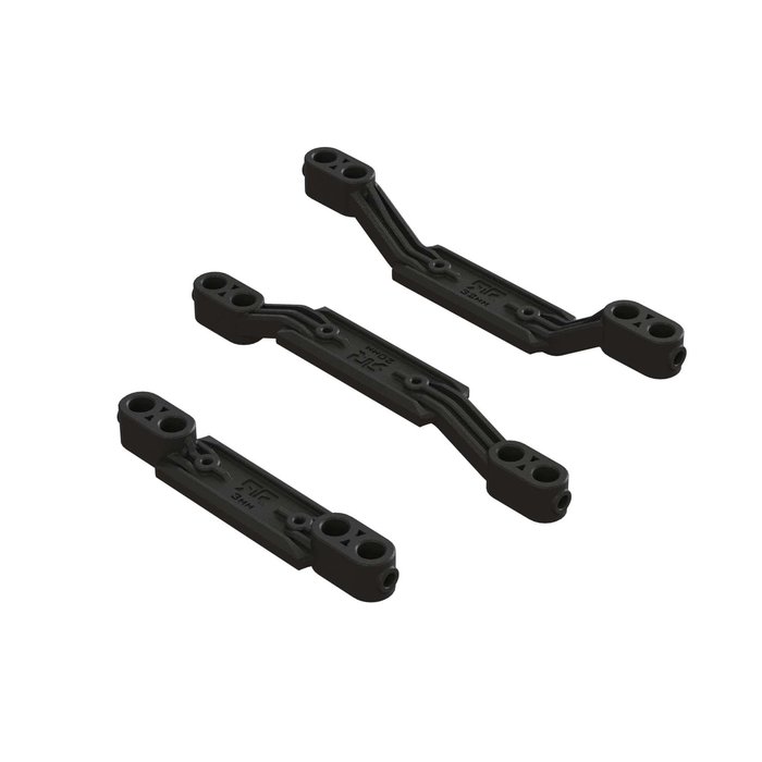 Arrma ARA320517 - Body Post Mount Set