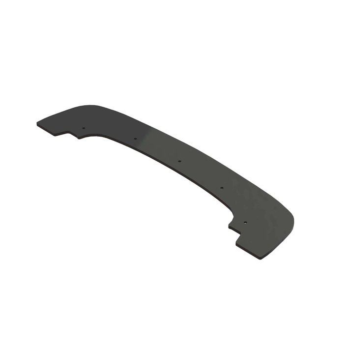 Arrma ARA320520 - Front Splitter