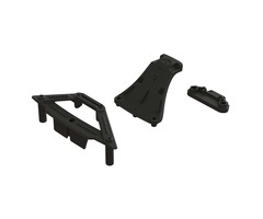 Arrma Front Bumper Support