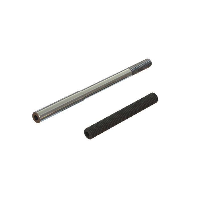 Arrma ARA320531 - Center Brace Connectors (2)