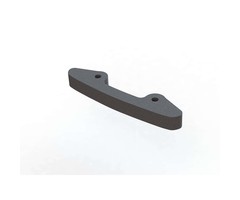 Arrma Foam Front Bumper