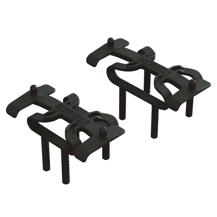 Arrma ARA320544 - Body Mount Set