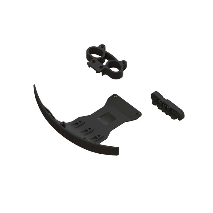 Arrma ARA320573 - Super Basher Front Bumper