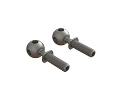 Arrma 18mm Pivot Ball M8x25mm 2