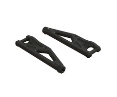 Arrma Front Upper Suspension Arms 1 Pair
