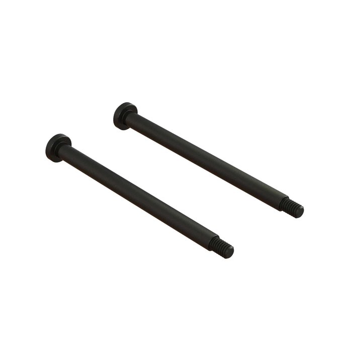 Arrma ARA330564 - Hinge Pin 5x74mm (2)