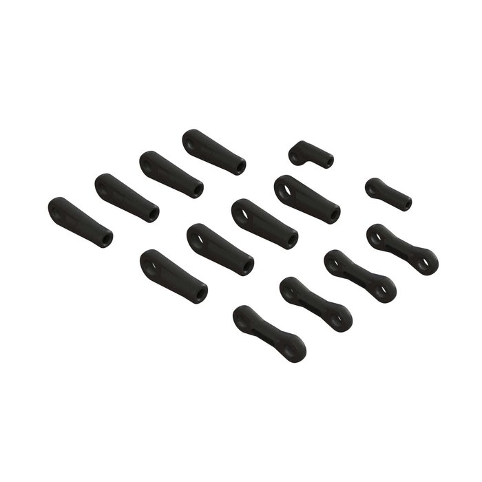 Arrma ARA330567 - Composite Ball Cup Set