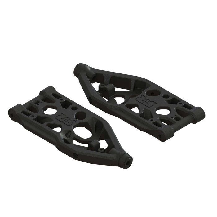 Arrma ARA330589 - Front Lower Suspension Arms (1 Pair)
