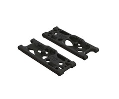 Arrma Rear Lower Suspension Arms 1 Pair