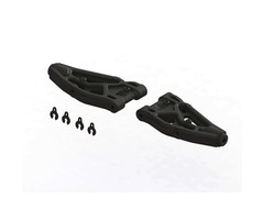 Arrma Front Lower Suspension Arms 100mm 1 Pair