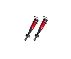 Arrma Shock Set 16mm Bore 115mm Length 1000cSt Oil