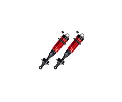 Arrma Shock Set 16mm Bore 117mm Length 550cSt Oil
