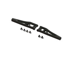 Arrma Front Upper Suspension Arms 120mm 1 Pair EXB