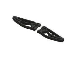 Arrma Front Lower Suspension Arms 135mm 1 Pair EXB