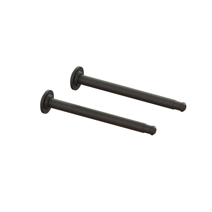 Arrma ARA330658 - Hinge Pin Front Upper 4x49mm (2)