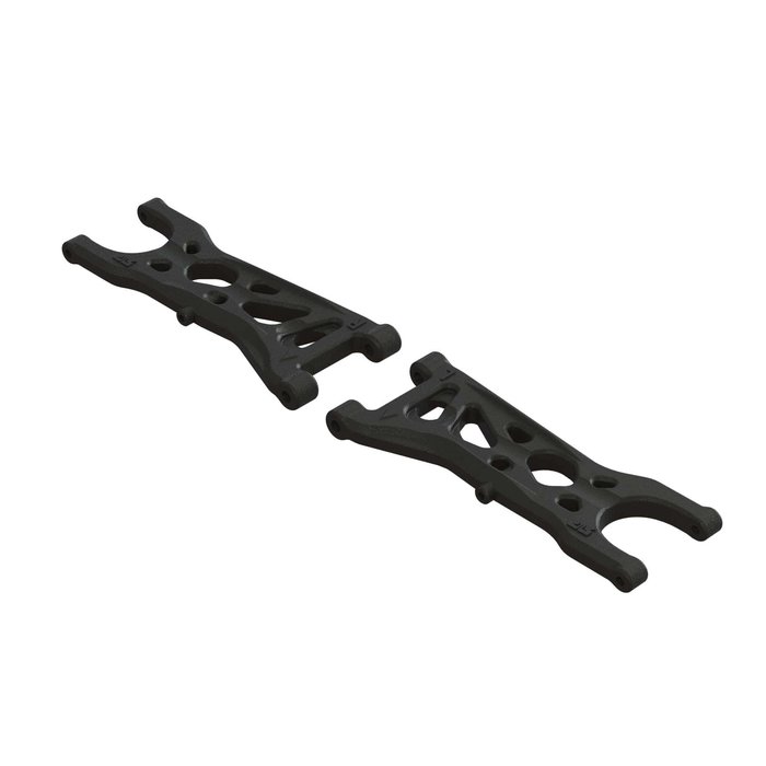Arrma ARA330660 - Front Suspension Arms (1pr)