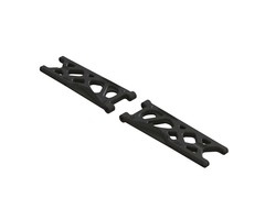 Arrma Rear Suspension Arms 1pr