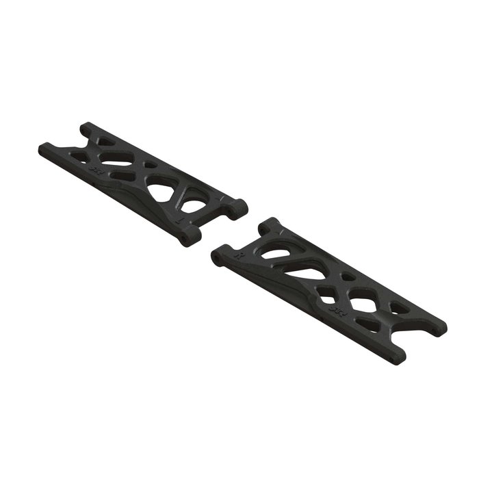 Arrma ARA330661 - Rear Suspension Arms (1pr)
