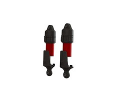 Arrma Alum Shock Set Bore11mm Length83mm Oil500cSt