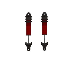 Arrma Shock Set Bore20mm Length178mm Piston8X14mm Oil700cst