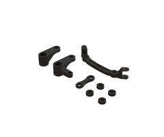 Arrma Steering Parts Set