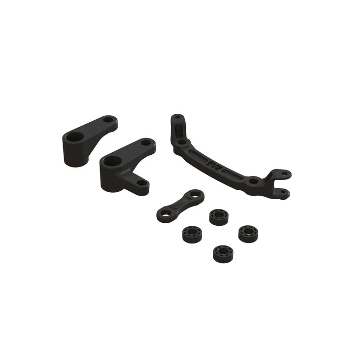 Arrma ARA340179 - Steering Parts Set