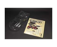 Arrma Clear Body with Decals KRATON 6S BLX