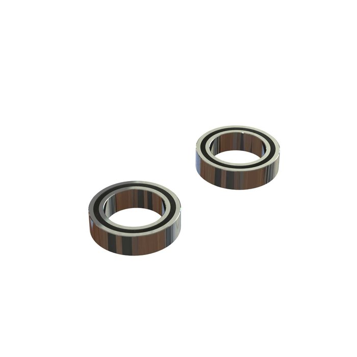 Arrma ARA610046 - Ball Bearing 10x15x4mm 2RS (2)