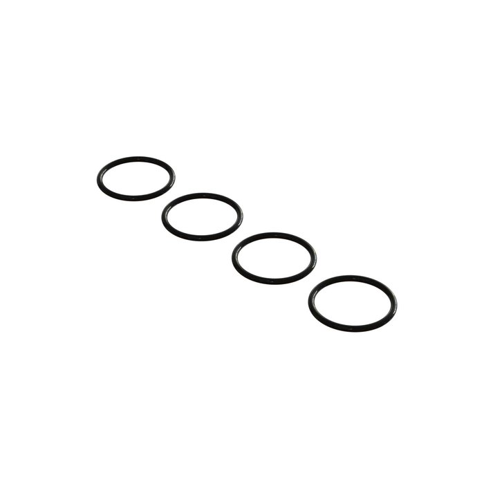 Arrma ARA716031 - O-Ring 16.4x1.2mm (4)