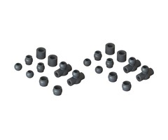 Arrma Composite Ball Set 6S