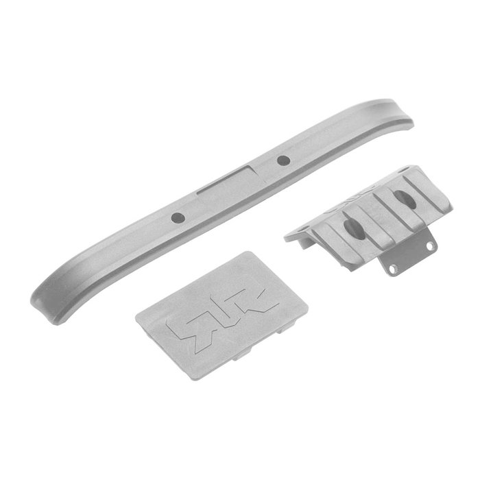 Arrma ARAC3425 - AR320363 Front Bumper Outcast