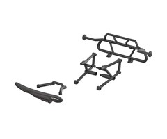 Arrma Short Course Bumper Set