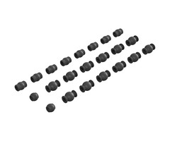 Arrma Composite Pivot Ball 4x4 BLX 4S