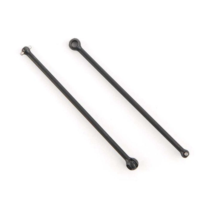 Arrma ARAC3982 - AR310458 CVD Driveshaft 142mm Kraton (2)