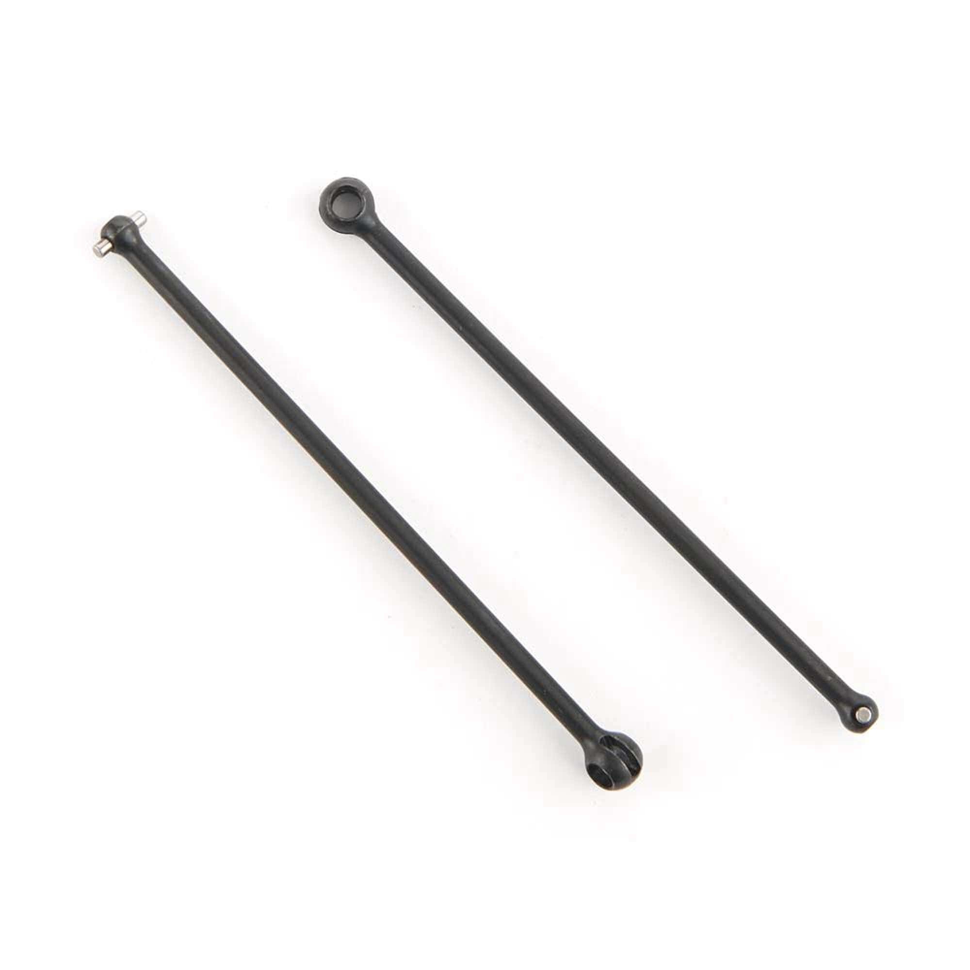 Arrma AR310458 - CVD Driveshaft 142mm Kraton (2)