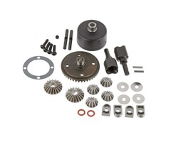 Arrma Diff Set Front or Rear 43T Spiral