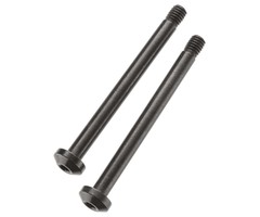 Arrma Hinge Pin Front Upper 4x46mm 2