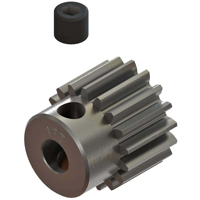Arrma ARAC7784 - AR310383 Pinion Gear 17T 48DP Mega 4x4