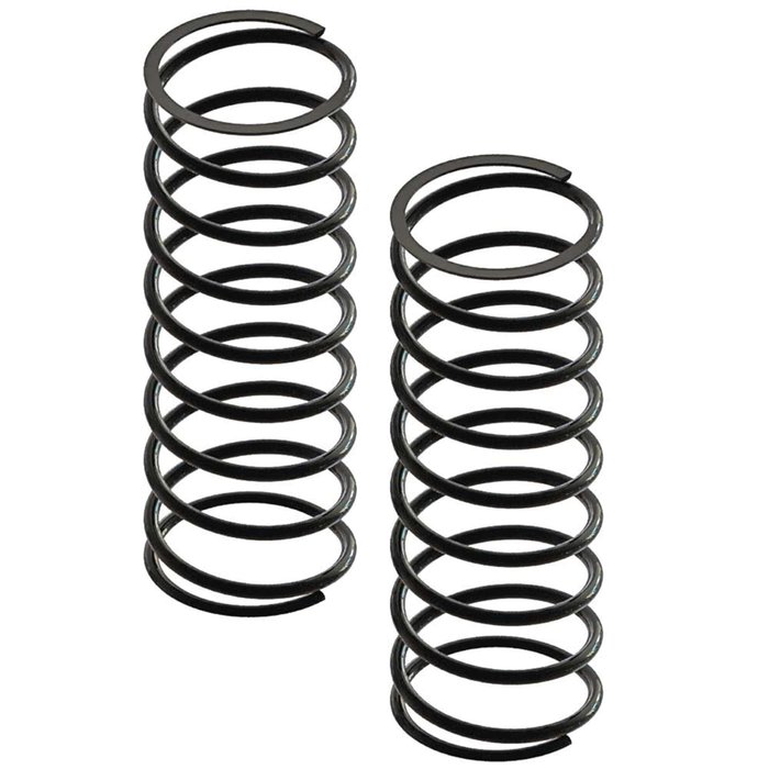 Arrma ARAC8947 - AR330459 Front Shock Spring 4x4 (2)