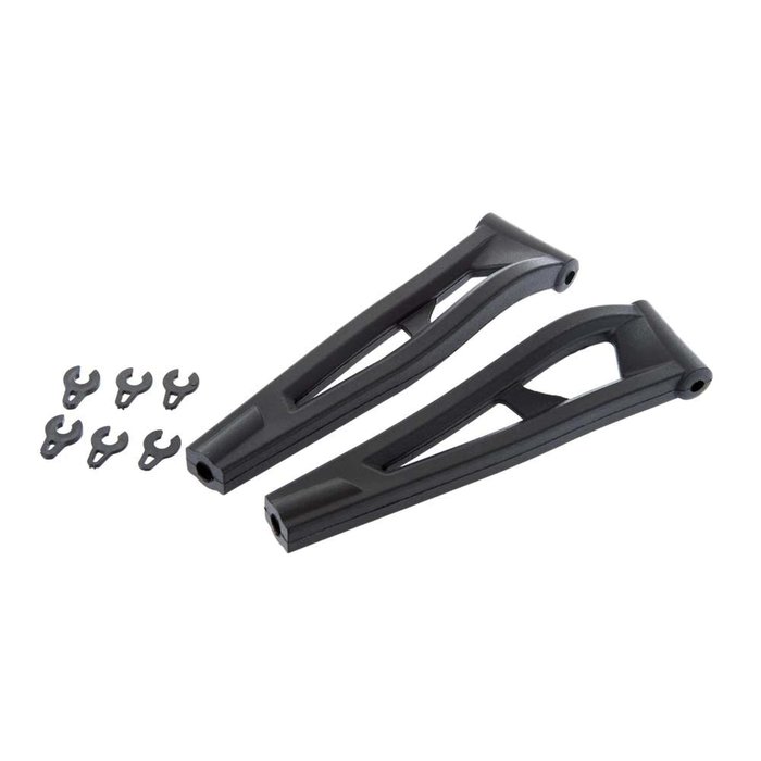 Arrma Suspension Arms L Front Upper (1 Pair)