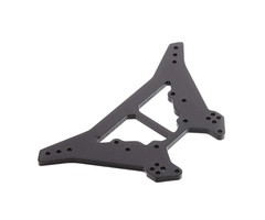 Arrma Shock Tower Rear Left Aluminum Black
