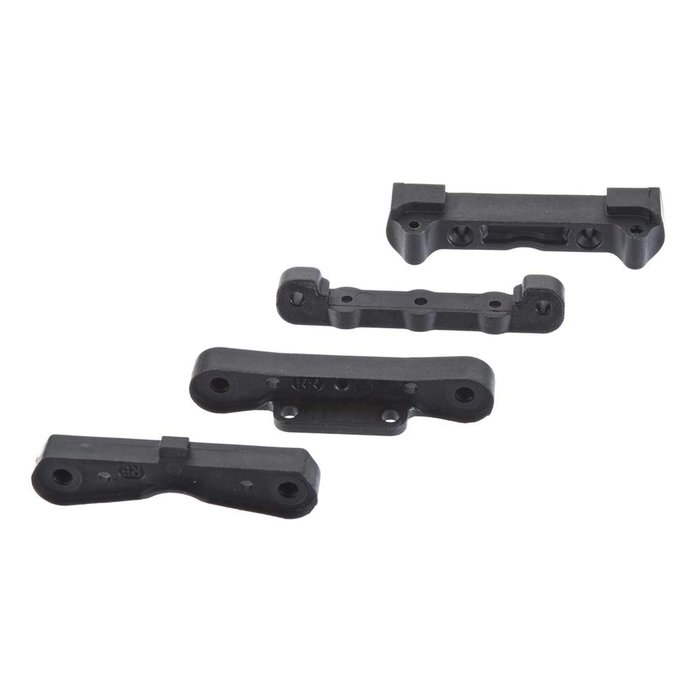 Arrma ARAC9052 - AR330379 Suspension Mount Set Composite (4)