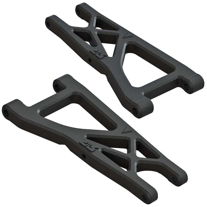 Arrma ARAC9065 - AR330443 Suspension Arm Front (2) 4x4