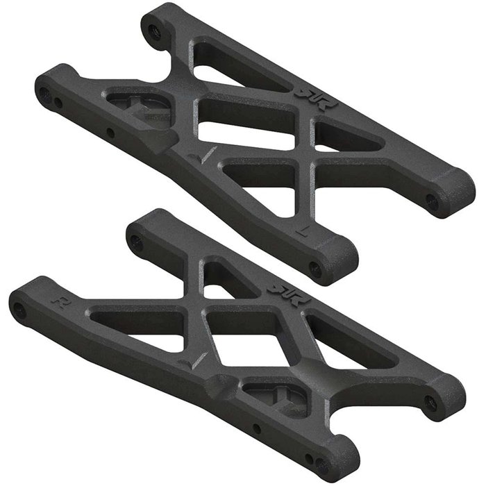 Arrma ARAC9066 - AR330516 Suspension Arm Rear (2) 4x4