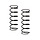 ARAC9098 - AR330538 Front Shock Spring (2)