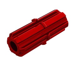 Arrma Slipper Shaft Red BLX 3S