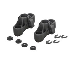 Arrma Composite Steering Block Front 6S 2