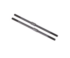 Arrma Turnbuckle 4x95mm Steel Black 2